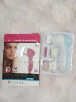 5in1 Beauty Care – Face Massager