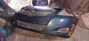 Yaris 2008 Bumper