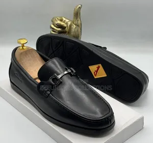 Men's Quality Shoes