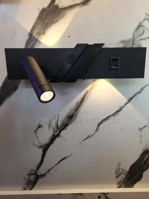 Quality Led Bedside Light