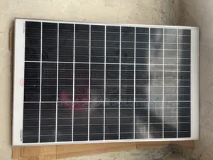 100w Solar Panel