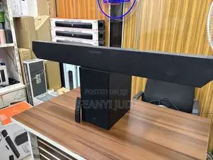 Samsung Q700c 3.1.2ch Dolby Atmos Soundbar