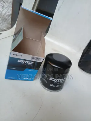 Orginal Oil Filter Honda/Toyota