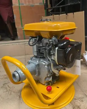 Concrete Vibrator