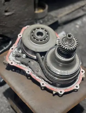 12pin Gear Chain