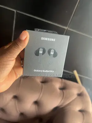 Samsung Buds