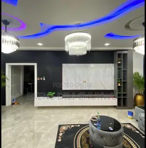 Upgrade Your Living Space With This Stunning Modern Tv Wall Panel,