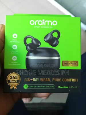 Oraimo Smart Earbuds