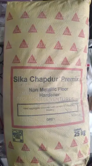 Sika Non-Metalic Floor Hardener