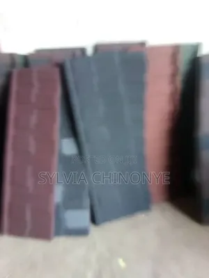 Master Stone Coated Roofing Sheets With 50 Years Warranty