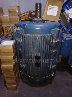 Electric Motor Weg W22 Premium 90kw