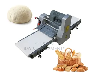 Industrial Tabletop Dough Sheeter