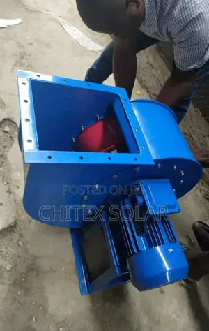Electric Blower