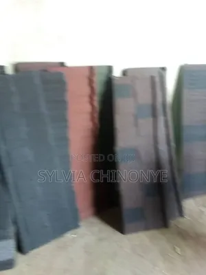 Roofing Sheets That Last With 50 Years Warranty
