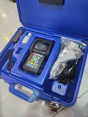 Ultrasonic Thickness Gauge