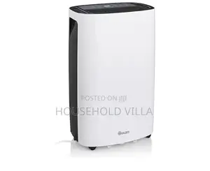 Swan 20 Litre Dehumidifier