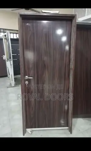 Israeli Interior Door