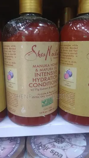 Sheamoisture Intensive Hydration Conditioner