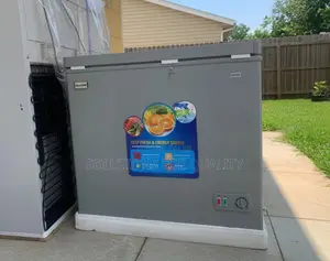 Original Brand New Polystar Deep Freezer 100l