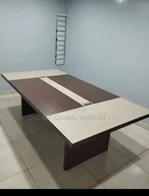 Office Conference Table