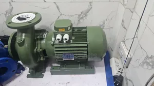 Sear Water Transfer Pump