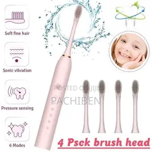 Electric Toothbrush