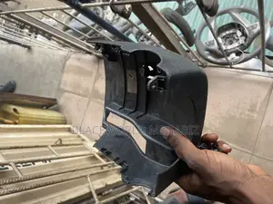 Steering Neck Cover Hyundai Sonata 2015