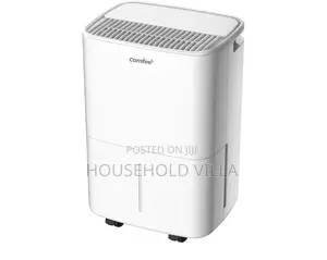 Comfee' Aqua Dry 12l/Day Dehumidifier