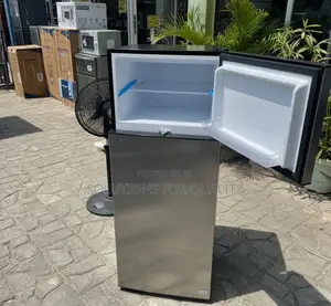 Brand New Polystar Deep Freezer 225l Inverter