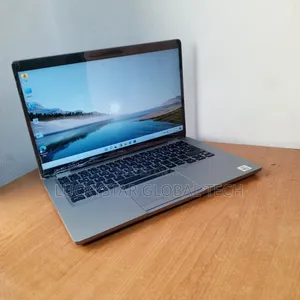 Laptop Dell Latitude 5410 12GB Intel Core i7 SSD 512GB