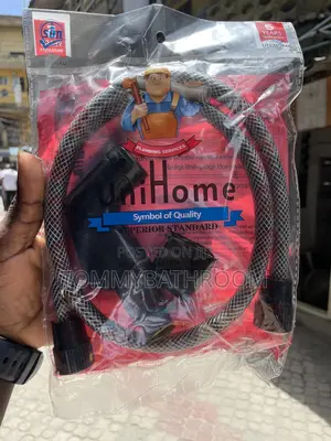 Plastic Bidet Spray