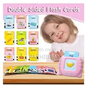 Smart Card Reader for Kids