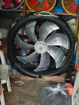 36" 220v Industrial Ventilator Fan