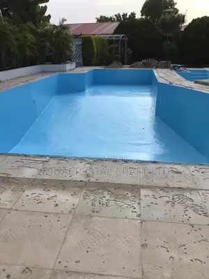 Quality Swimming Pool Construction