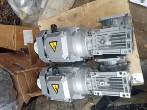Electric Gear Motor