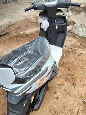 New Yadea GT60 2025 Gray