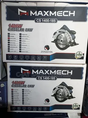Circular Saw