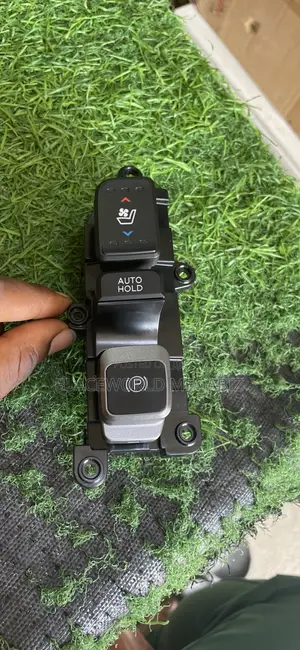 Door Control /Door Whiner Hyundai Santafee 2015