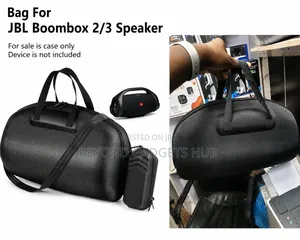 JBL Boombox 2/3 Carrying Bag
