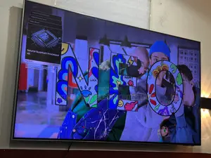 Samsung 55 Neo Qled Smart TV 2023/2024