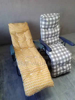 Foldable Chair Foldable Bed