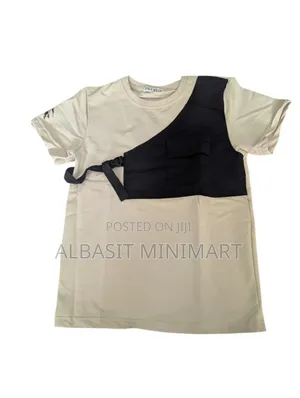 F S Boys Wear T-Shirt