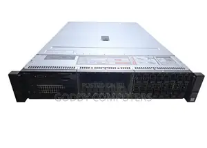 Server Dell PowerEdge R730 32GB Intel Xeon HDD 2T