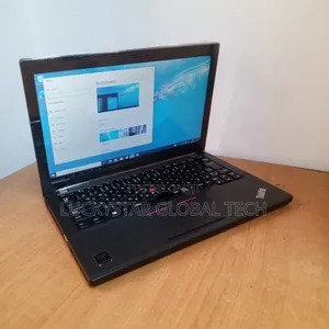 Laptop Lenovo ThinkPad X250 8GB Intel Core i5 HDD 500GB