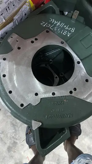 Howo Truck Spare Parts
