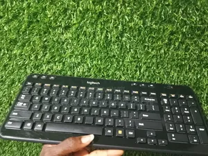 Logitech Wireless Keyboard