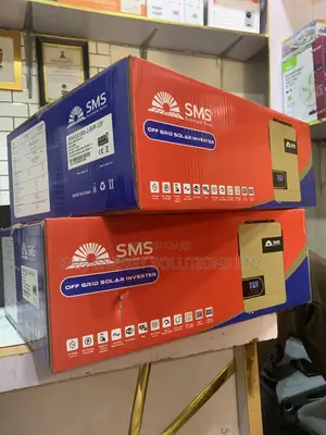 2kva Hybrid Inverter