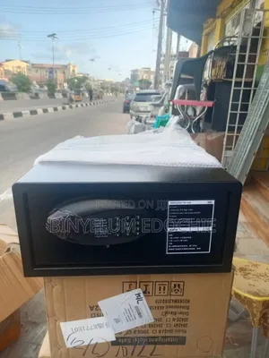 Hotel Safe