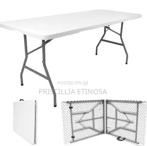 Heavy Duty Folding Table