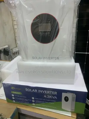 4.2kva Sundelight Hybrid Inverter